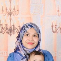 N Aishah M Shariff