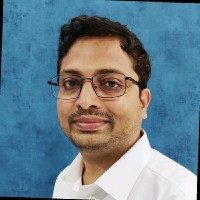 Milind Waghmare