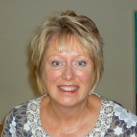 AMANDA FORREST