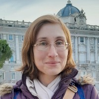 Nadiia Basos