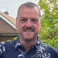 Nigel Thompson