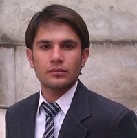 Jahanzaib Khan