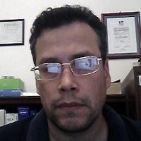 Luis Jorge Velazquez Morales