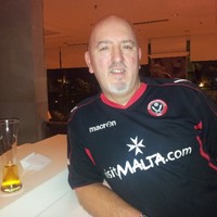 Martin Lister