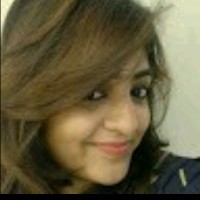 Ankita Mohite