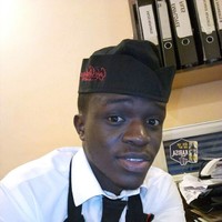 Ivan Kiyimba