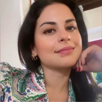 Merve Yurdabak, PhD
