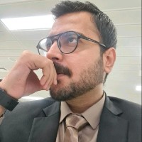 Saad Suri