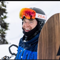Liam Moffatt, Oly