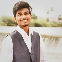 Mundrathi Naveen