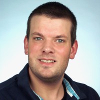 Daniel Huckschlag