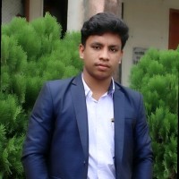 Md. Ariful Islam Arif