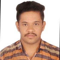 Nidhin Raj