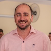 Carlos Eduardo Gonçalves Piza