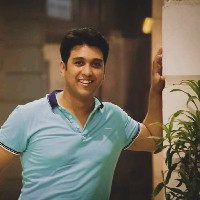 Rahul Gusain