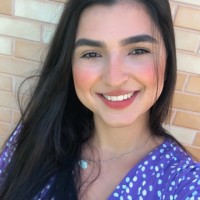 Ana Victória Freire