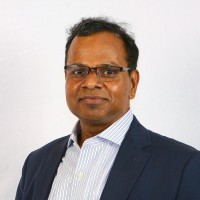 Rajeev Kulkarni