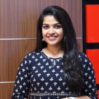 Diya Mariya Vinoj