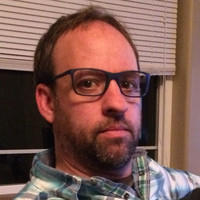 Mark Torchie