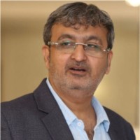 Mohammad Raza Kapadia