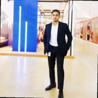 Jobair Hossain