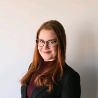 Rachael Van De Roovaart, Shrm-Cp