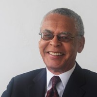 Basil Smith