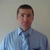 Terry Costello