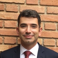Carlos Henrique Batista