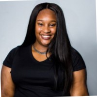 Janet Pernell