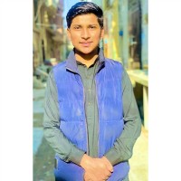 Muhammad Talha Shabbir