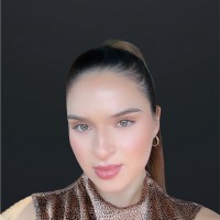 Jaileene Maite Garza, Mha, Ches