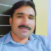 Mumtaz Ali Joyo