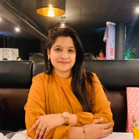 Vaibhavi Jaiswal