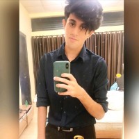 Harsh Goplani