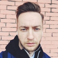 Gleb Voev