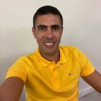 Gleison Ferreira da Silva