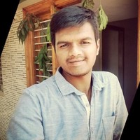 Vinaykumar Rg