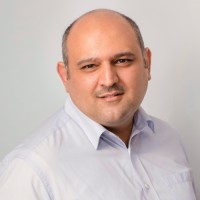 Ahmed Alhaydari