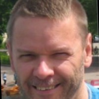 Geert Vanrysselberghe