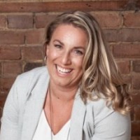 Éléonore Durocher-Bergeron