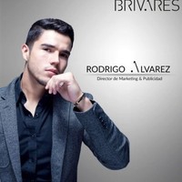 Rodrigo Alvarez Gonzalez