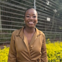 Yonela Gwanya-Mchunu