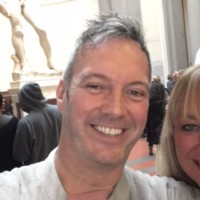 Steve Hilton