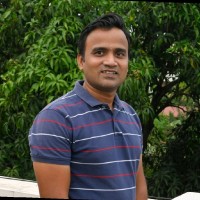 Biswa Bhusan Panda