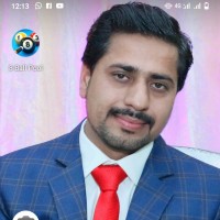 Naeem Ahmad