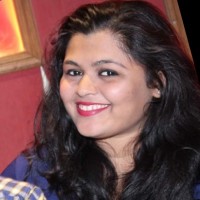 Priyanka Mengde