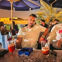 yassir Naitelhaj