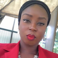 Mufidat Hassan