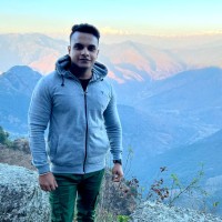 Vikas Kaundal